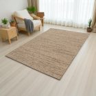 Tapis laine 160x250 tapis épais pour salon