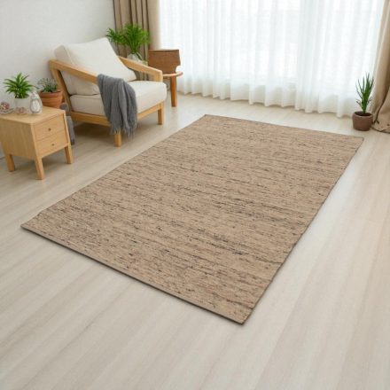 Tapis laine 160x250 tapis épais pour salon