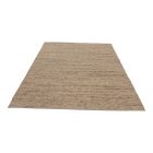 Tapis laine 160x250 tapis épais pour salon