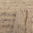 Tapis laine 160x250 tapis épais pour salon