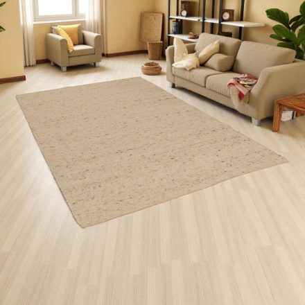 Tapis épais en laine 200x300 tapis de salon