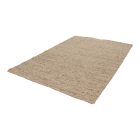 Tapis épais en laine 200x295 tapis laine pour le salon