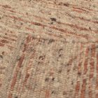 Tapis épais en laine 200x299 tapis uni de salon