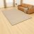Tapis épais en laine 200x307 tapis laine pour le salon