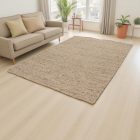 Tapis épais en laine 200x295 tapis laine pour le salon