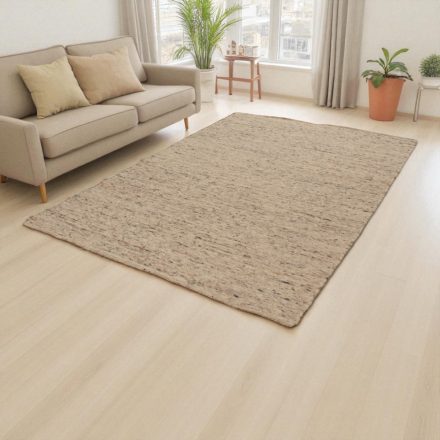 Tapis épais en laine 200x295 tapis laine pour le salon