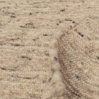 Tapis épais en laine 200x295 tapis laine pour le salon