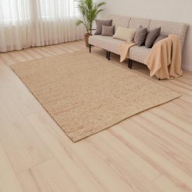 Tapis laine 200x298 tapis épais pour salon