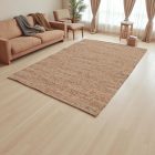 Tapis épais en laine 200x297 tapis de salon
