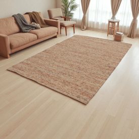 Tapis épais en laine 200x297 tapis de salon