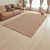 Tapis épais en laine 200x297 tapis de salon