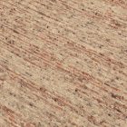 Tapis épais en laine 200x297 tapis uni de salon