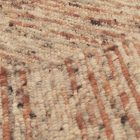 Tapis épais en laine 200x297 tapis uni de salon