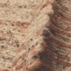 Tapis épais en laine 200x297 tapis uni de salon