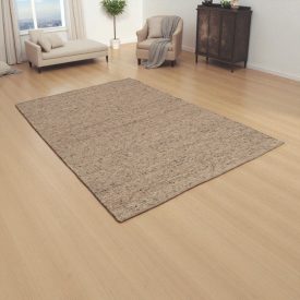 Tapis épais en laine 200x298 tapis laine pour le salon