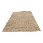 Tapis épais en laine 200x300 tapis de salon