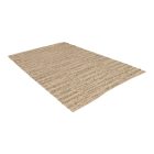 Tapis épais en laine 200x300 tapis de salon
