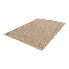 Tapis épais en laine 200x300 tapis de salon