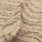 Tapis épais en laine 200x300 tapis de salon