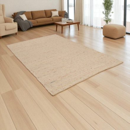 Tapis épais en laine 200x303 tapis laine pour le salon