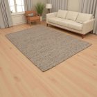 Tapis laine 200x300 tapis épais pour salon