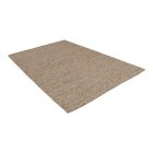 Tapis laine 200x300 tapis épais pour salon