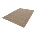 Tapis laine 200x300 tapis épais pour salon