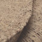 Tapis laine 200x309 tapis épais pour salon