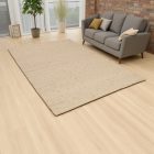 Tapis épais en laine 200x309 tapis laine pour le salon