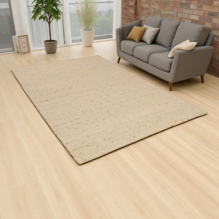 Tapis épais en laine 200x309 tapis laine pour le salon