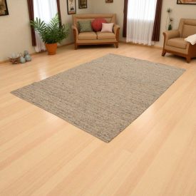 Tapis épais en laine 200x305 tapis laine pour le salon