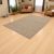 Tapis épais en laine 200x305 tapis laine pour le salon