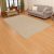 Tapis laine 200x303 tapis épais pour salon