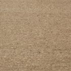 Tapis laine épais gris 160x250 tapis uni pour le salon