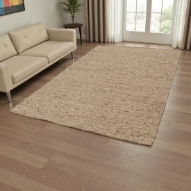 Tapis laine 200x300 Tapis uni de salon