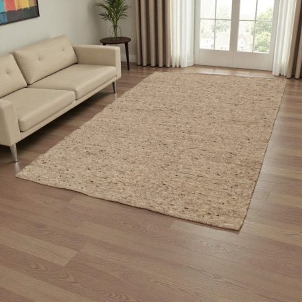 Tapis laine 200x300 Tapis uni de salon