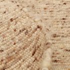 Tapis laine 200x300 Tapis uni de salon