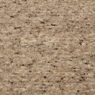 Tapis laine épais 200x300 tapis uni pour le salon