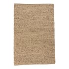 Tapis laine 200x300 tapis uni pour le salon