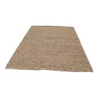 Tapis laine 200x300 tapis uni pour le salon