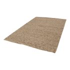 Tapis laine 200x300 tapis uni pour le salon