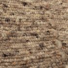 Tapis laine 200x300 tapis uni pour le salon