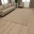 Tapis laine 200x300 tapis uni pour le salon