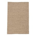 Tapis laine 200x300 tapis uni pour le salon