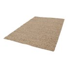 Tapis laine 200x300 tapis uni pour le salon