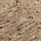 Tapis laine 200x300 tapis uni pour le salon