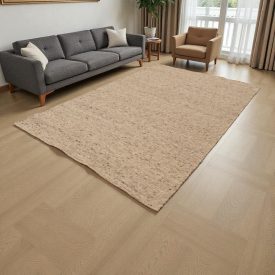 Tapis laine épais 200x300 tapis laine de salon