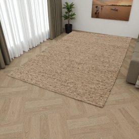 Tapis laine 200x300 Tapis uni de salon