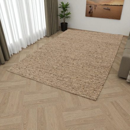 Tapis laine 200x300 Tapis uni de salon