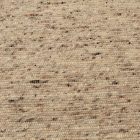 Tapis laine épais 200x300 tapis uni pour le salon
